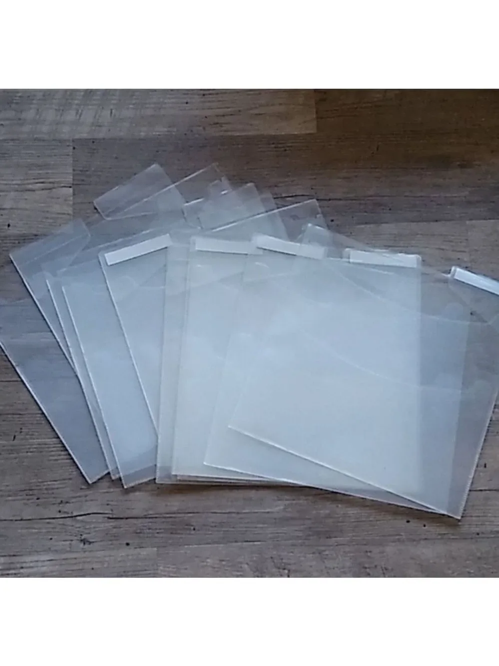 CM Memories Black Expanding Binder Folder with Strap